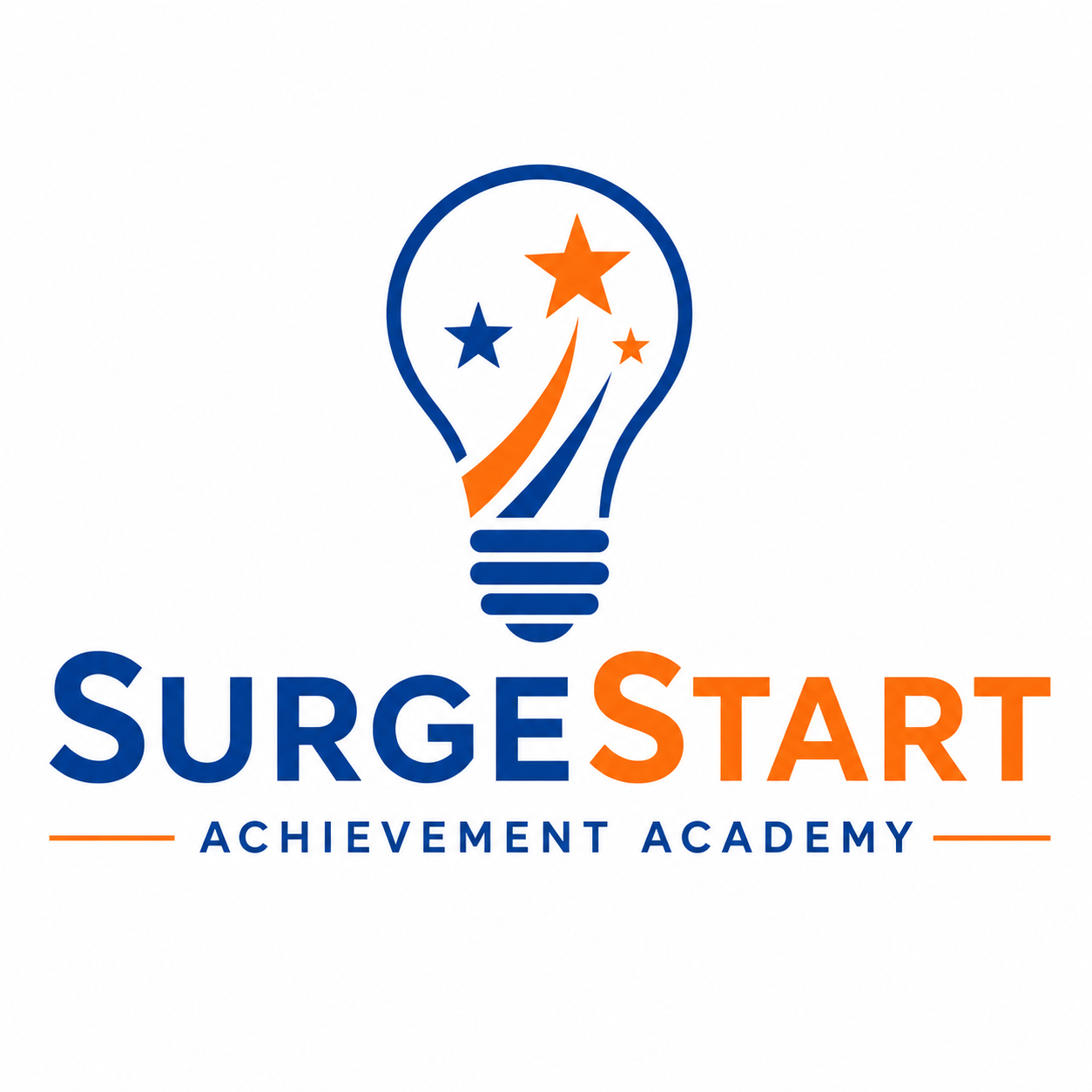 SurgeStart Achievement Academy