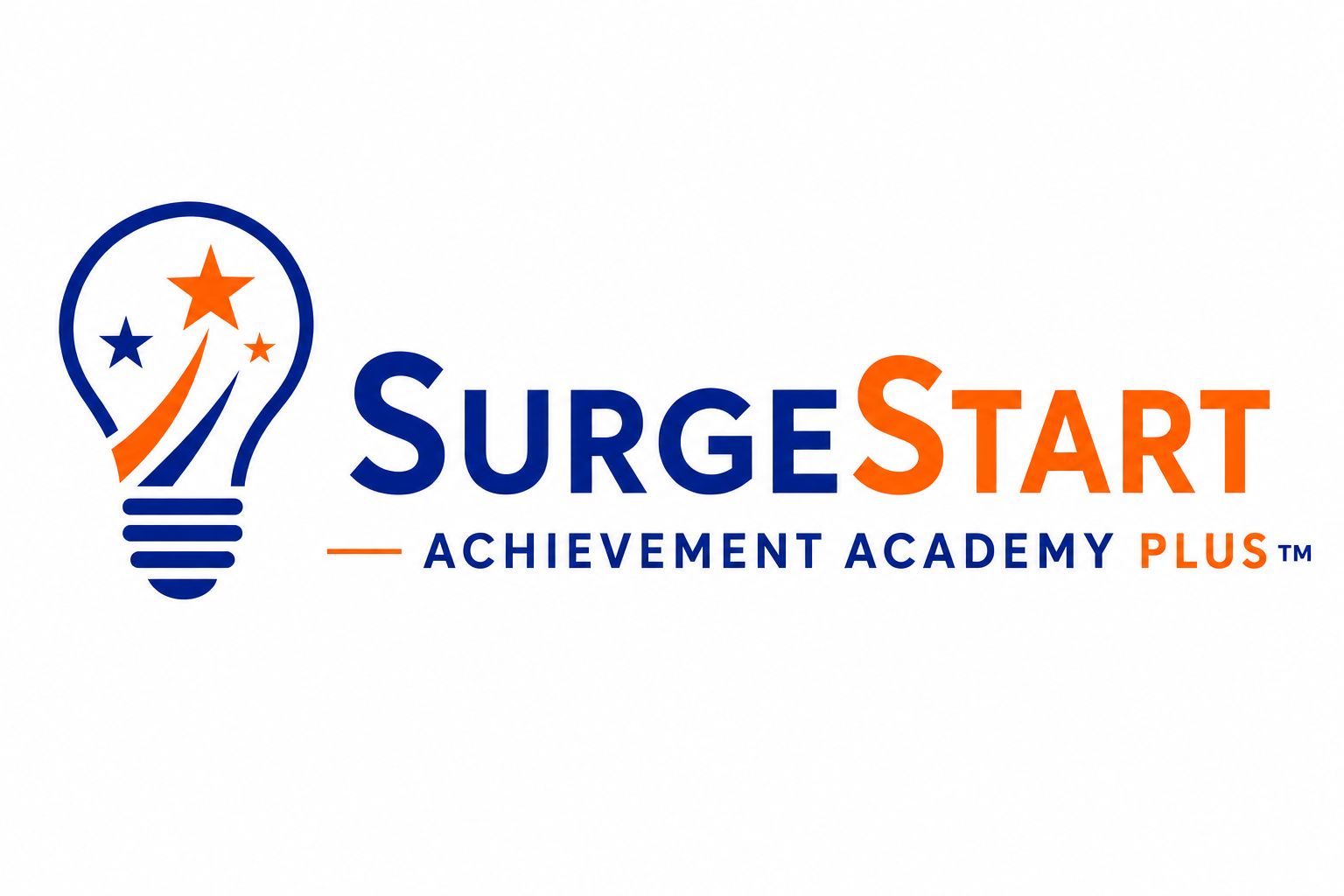 SurgeStart Achievement Academy Plus